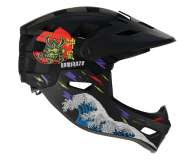 Kamikaze Ronin  Black - S - 1537490 - zdjęcie 4